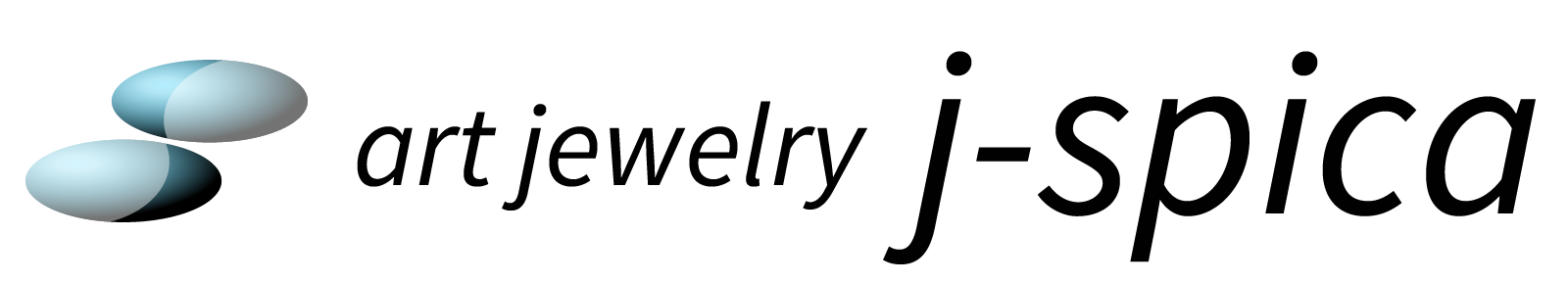 art jewelry j-spica